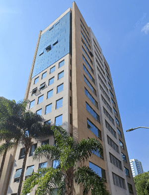 Maestro Offices