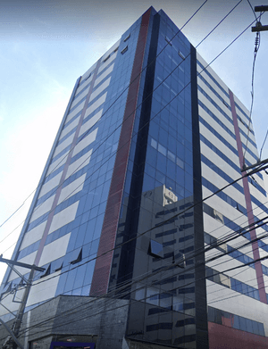 Atlanta Office Center