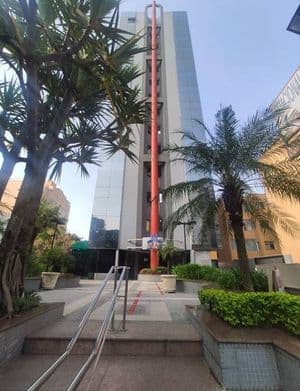 Centro Empresarial Real Center