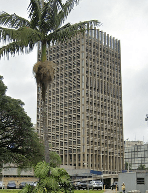 Prefeitura - Santo André