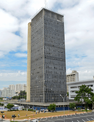 Prefeitura - São Bernardo do Campo