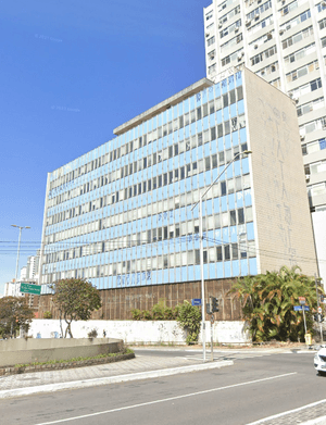 Telefônica Brasil Institucional 
