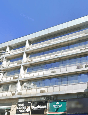 Evolution Corporate Center