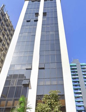 New Century Office