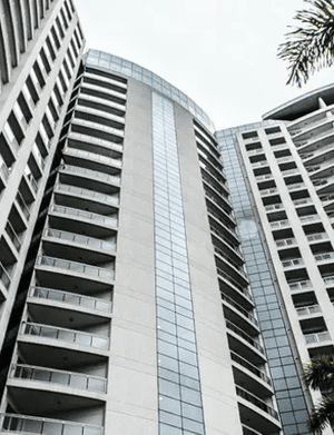NovAmérica - Office Park - Village