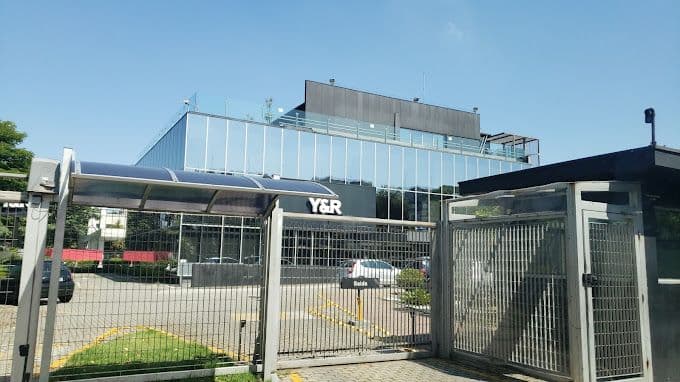 Y & R - Newcomm