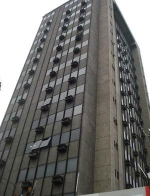 Centro Empresarial Ipiranga