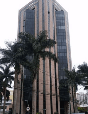 Centro Empresarial Morumbi