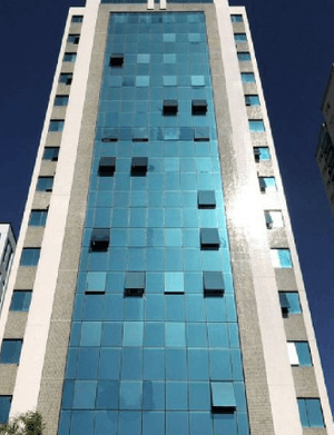 Ipiranga Offices