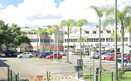 Map Band Shopping Inteligente