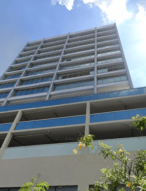 Méier Business Center