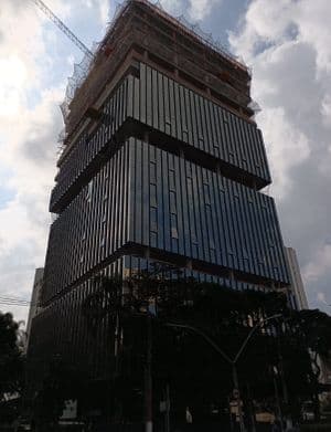 Viva! Torre Corporativa