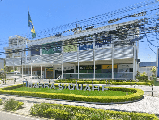Barra Square Bloco 1
