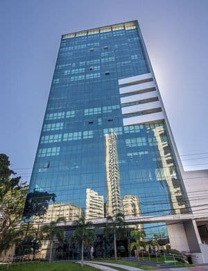 Empresarial Italo Renda 