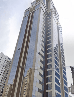 Brasília Corporate