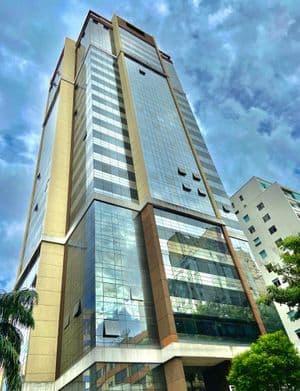 Brasília Financial
