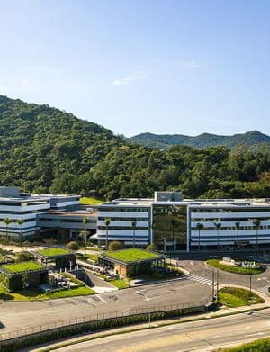 SC 401 Square Corporate - Torre Lagoa A