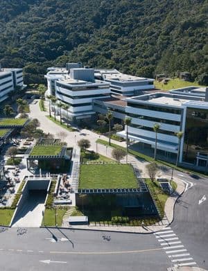 SC 401 Square Corporate - Torre Lagoa B