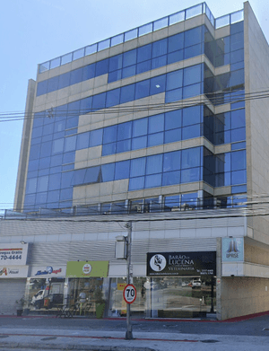 Uprise Business Center