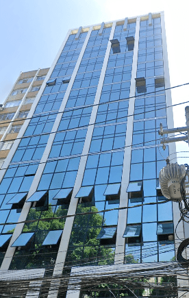 Tijuca Best Offices