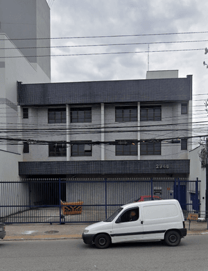 Itaú Tec