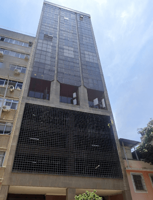 PHD'S Ipanema Center