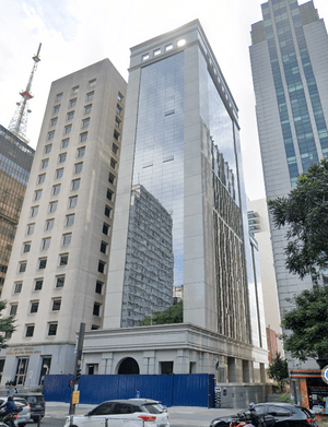Paulista 1650