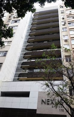 Nexus Offices