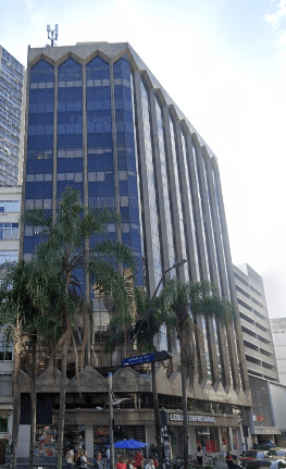 Leblon Empresarial
