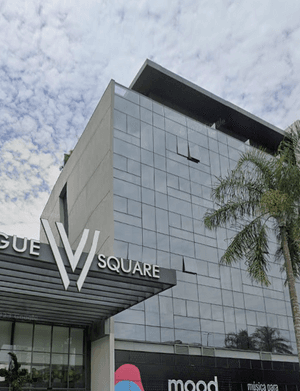 Vogue Square