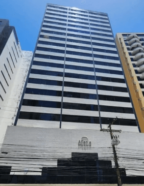 Atlanta Empresarial 