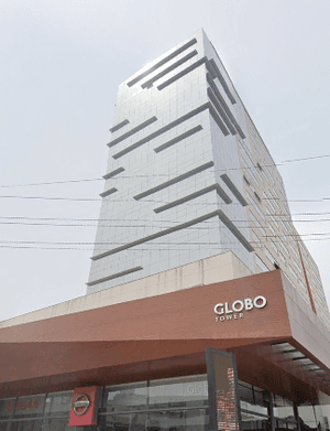 Globo Tower