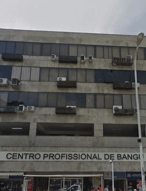 Centro Profissional de Bangu