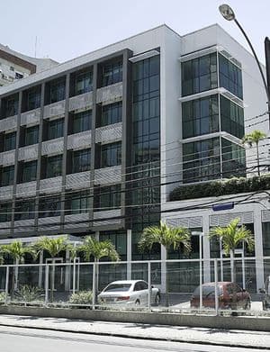The Green Offices 