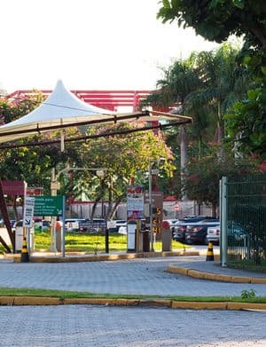 Centro Empresarial Downtown - Bloco 23