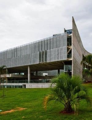 SEBRAE - Sede Nacional
