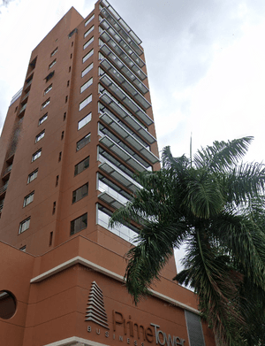 Prime Tower Business Center