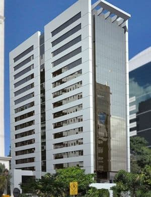 Capital Tower 