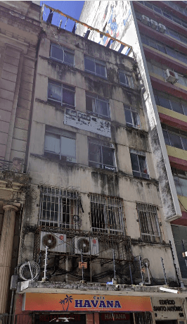 Edifício Santo Antônio 