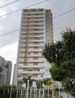 Cosmopolitan Ipiranga