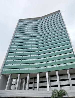 Empresarial Renato Dias