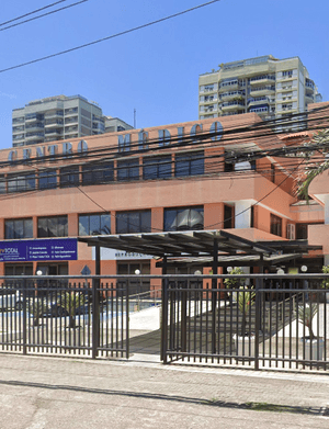 Centro Médico Richet Barra
