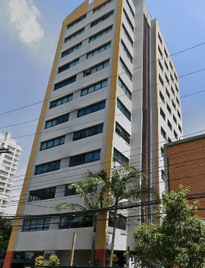 São Benedito Office Tower