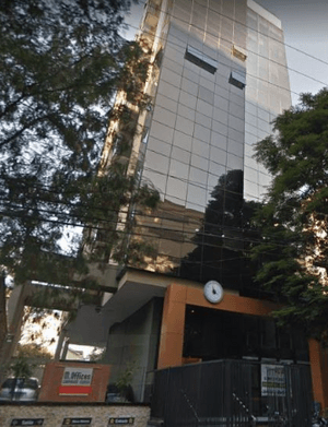 M. Offices Corporate Center