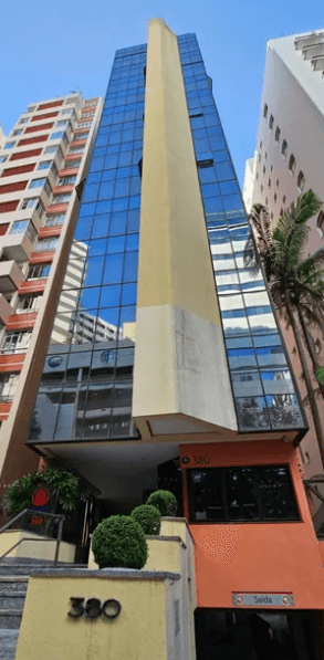 Paulista Office Tower
