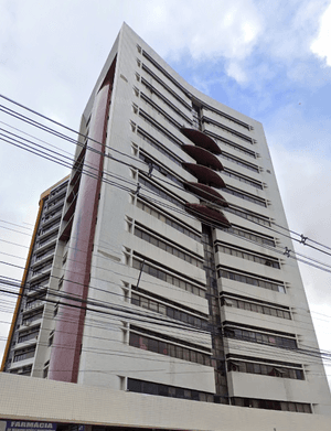 Multimed Ilha Center - Torre A