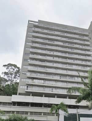 Terraço Empresarial Jardim Sul