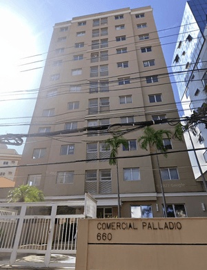 Comercial Palladio