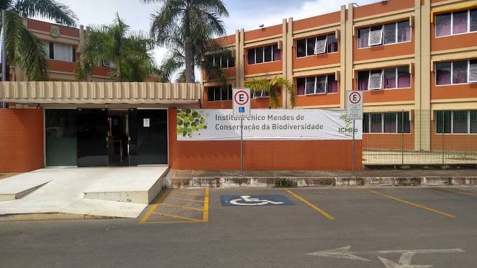 Complexo Administrativo Setor Sudoeste - B3