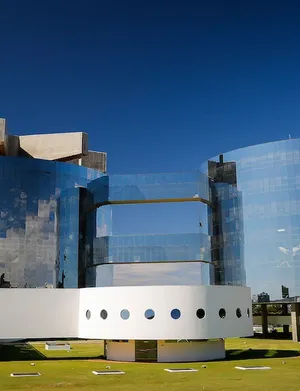 PGR - Procuradoria Geral da República - Bloco B